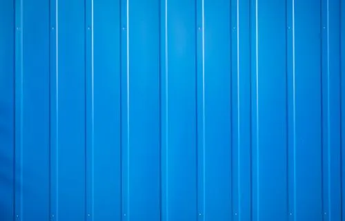Siding Installation