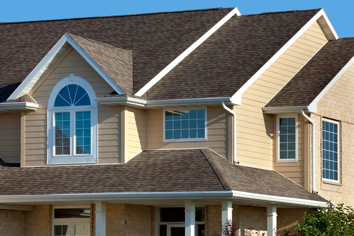 Siding Repair