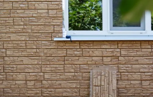 Siding Replacement